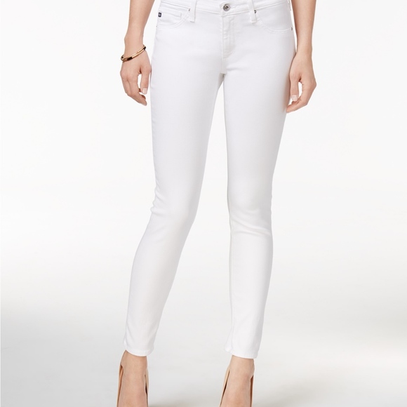 Ag Adriano Goldschmied Denim - AG The Legging Super skinny